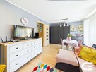 2 pokoje | 48 m² | 1 piętro | balkon | wyposażone - 8