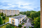 2-pokojowe mieszkanie remont w 2026 z klimatyzacją - 13