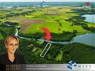 Działka budowlana Dobrzyki gm. Zalewo