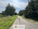 Działki rekreacyjne w pobliżu jeziora I gm.Prabuty - 3