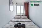 Mieszkanie idealne pod wynajem krótkoterminowy!