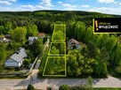 Działka budowlana Tumlin-Wykień gm. Miedziana Góra, - 2