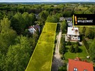 Działka budowlana Tumlin-Wykień gm. Miedziana Góra, - 3
