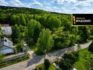 Działka budowlana Tumlin-Wykień gm. Miedziana Góra, - 5