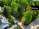 Działka budowlana Tumlin-Wykień gm. Miedziana Góra, - 7