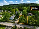 Działka budowlana Tumlin-Wykień gm. Miedziana Góra, - 4