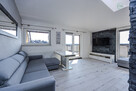 2 pokoje | Białołęka | 49,2 m² | 4 piętro