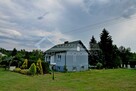 Dom Uściąż gm. Karczmiska, Uśćiąż