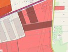 Działki inwestycyjne 6,23ha - DK92 – gm. Błonie