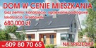 Sprzedam dom jednorodzinny w zabudowie bliźniaczej