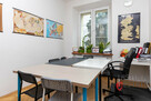Duży lokal biurowy Krowodrza | 85 m2 | 3 pokoje