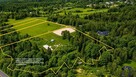 Działka budowlana Strzebowiska gm. Cisna, - 1