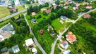 Działka budowlana Sanok Dąbrówka Polska,