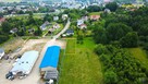 Działka budowlana Sanok Dąbrówka Polska, - 7