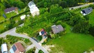 Działka budowlana Sanok Dąbrówka Polska, - 11