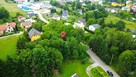 Działka budowlana Sanok Dąbrówka Polska, - 13