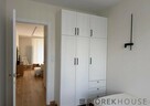 4-pokojowe mieszkanie w Wilanowie - 11