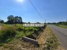 Kamienica Polska, działka budowlana 1341m2, 21x64 - 6