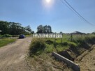 Kamienica Polska, działka budowlana 1341m2, 21x64 - 9
