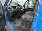 IVECO DAILY 70C18, mroźnia, poduszka, led, himatic. - 4