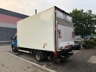 IVECO DAILY 70C18, mroźnia, poduszka, led, himatic. - 10