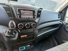 IVECO DAILY 70C18, mroźnia, poduszka, led, himatic. - 14
