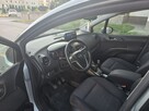 Opel Meriva 1.4 benzyna klimatyzacja ważne opłaty - 5