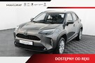 Toyota Yaris Cross 1.5 Comfort AWD K.cof Tempomat aktywny Salon PL 4X4 - 1