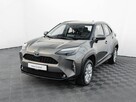 Toyota Yaris Cross 1.5 Comfort AWD K.cof Tempomat aktywny Salon PL 4X4 - 2
