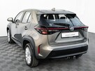 Toyota Yaris Cross 1.5 Comfort AWD K.cof Tempomat aktywny Salon PL 4X4 - 4
