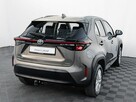 Toyota Yaris Cross 1.5 Comfort AWD K.cof Tempomat aktywny Salon PL 4X4 - 5