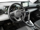 Toyota Yaris Cross 1.5 Comfort AWD K.cof Tempomat aktywny Salon PL 4X4 - 6
