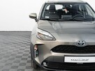 Toyota Yaris Cross 1.5 Comfort AWD K.cof Tempomat aktywny Salon PL 4X4 - 8