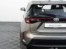 Toyota Yaris Cross 1.5 Comfort AWD K.cof Tempomat aktywny Salon PL 4X4 - 10