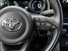 Toyota Yaris Cross 1.5 Comfort AWD K.cof Tempomat aktywny Salon PL 4X4 - 15