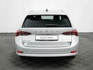Škoda Octavia GD2J282#2.0 TDI Style DSG Podgrz.f szyba K.cof Salon PL VAT23% - 7