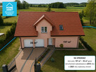 Wyjątkowa posiadłość 9000 m², Dom 197 m², Somonino, Rdunia - 1