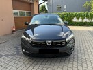 Dacia Sandero 1,0 SCe 66KM  Klima  CarPlay - 2