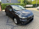 Dacia Sandero 1,0 SCe 66KM  Klima  CarPlay - 3