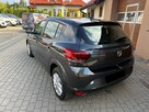 Dacia Sandero 1,0 SCe 66KM  Klima  CarPlay - 9