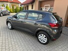 Dacia Sandero 1,0 SCe 66KM  Klima  CarPlay - 10