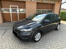 Dacia Sandero 1,0 SCe 66KM  Klima  CarPlay - 12
