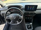 Dacia Sandero 1,0 SCe 66KM  Klima  CarPlay - 15