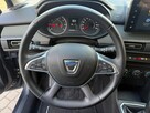Dacia Sandero 1,0 SCe 66KM  Klima  CarPlay - 16