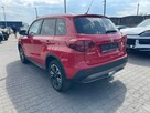 Suzuki Vitara Skóra Kamera Podgrzewanie Aktywny temp. 140KM - 2