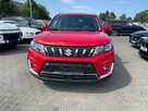 Suzuki Vitara Skóra Kamera Podgrzewanie Aktywny temp. 140KM - 7