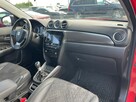 Suzuki Vitara Skóra Kamera Podgrzewanie Aktywny temp. 140KM - 10
