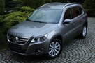 Volkswagen Tiguan 2.0 TDI 140 KM Przebieg 166 tys km 4x4 - 1