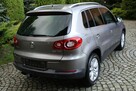 Volkswagen Tiguan 2.0 TDI 140 KM Przebieg 166 tys km 4x4 - 2