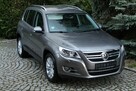 Volkswagen Tiguan 2.0 TDI 140 KM Przebieg 166 tys km 4x4 - 3